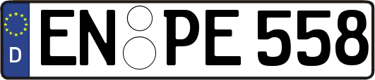 EN-PE558