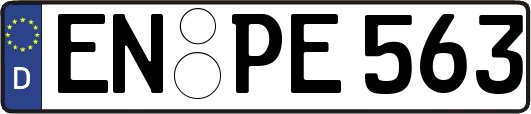EN-PE563