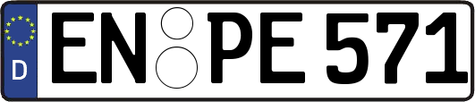 EN-PE571