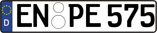 EN-PE575