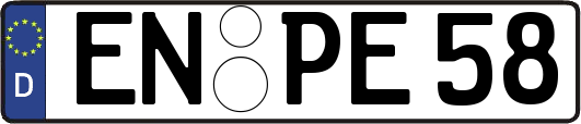 EN-PE58