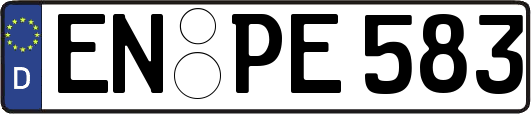 EN-PE583