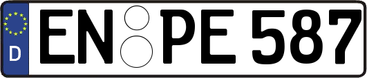 EN-PE587