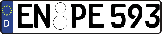EN-PE593