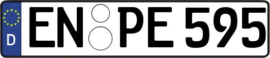 EN-PE595