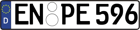EN-PE596