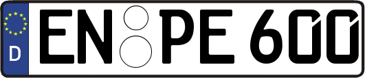 EN-PE600