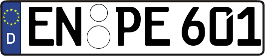 EN-PE601