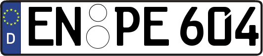 EN-PE604