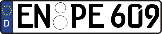 EN-PE609