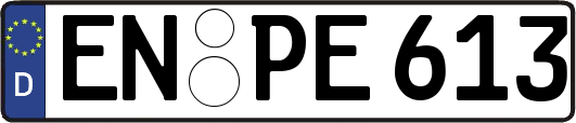 EN-PE613