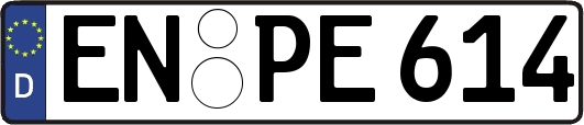 EN-PE614