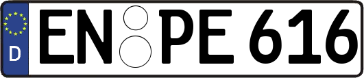 EN-PE616