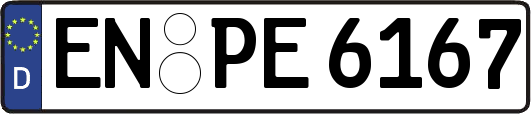 EN-PE6167