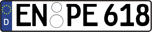 EN-PE618