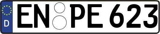 EN-PE623