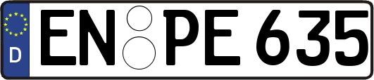 EN-PE635
