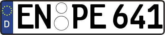 EN-PE641