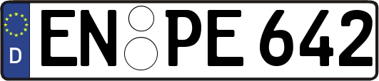 EN-PE642