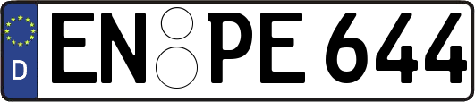 EN-PE644