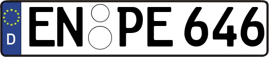 EN-PE646