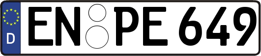 EN-PE649