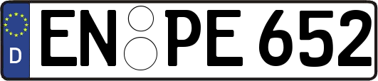 EN-PE652