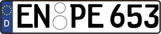 EN-PE653