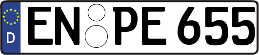 EN-PE655