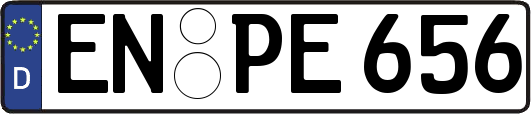 EN-PE656