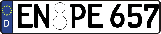 EN-PE657
