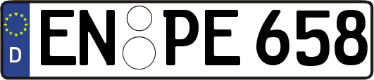 EN-PE658