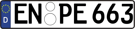 EN-PE663