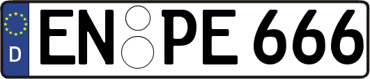 EN-PE666
