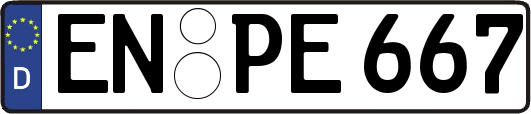 EN-PE667