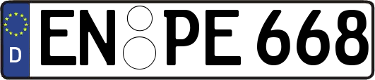 EN-PE668