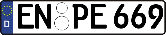 EN-PE669