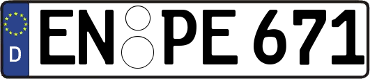 EN-PE671