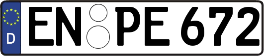 EN-PE672