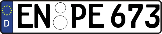 EN-PE673