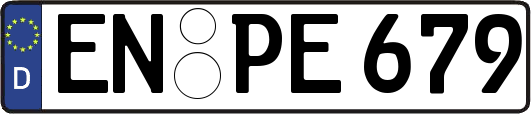 EN-PE679