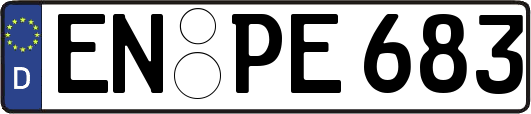 EN-PE683