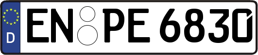 EN-PE6830