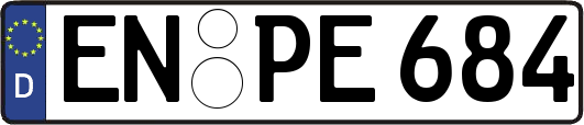 EN-PE684