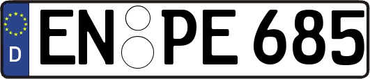 EN-PE685