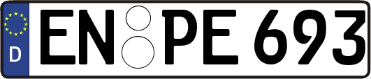 EN-PE693