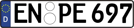 EN-PE697