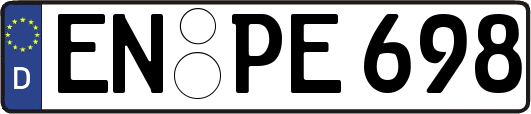 EN-PE698