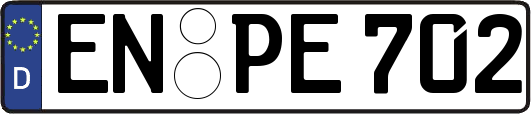 EN-PE702