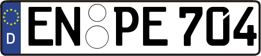 EN-PE704